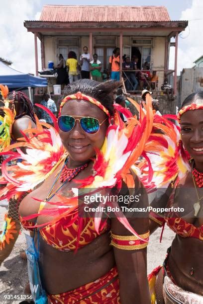 Barbados Carnival Photos And Premium High Res Pictures Getty Images