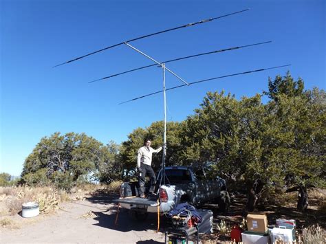 What Is A Ham Radio Repeater • My Off Road Radio