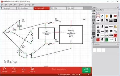 5 Software Diagram Listrik Gratis Terbaik Brankaspedia Blog