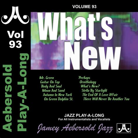 Whats New Volume 93 Compilation By Various Artists Spotify