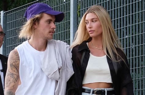 Esposa De Justin Bieber Hailey ‘frustrada Arremete Contra Fans