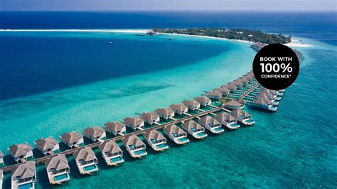Best Luxury And 5 Star Hotels And Resorts In Maldives Luxury Escapes Id