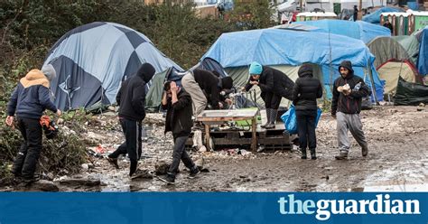 Life In A Refugee Camp The Cold And Fear Get In Your Bones Society