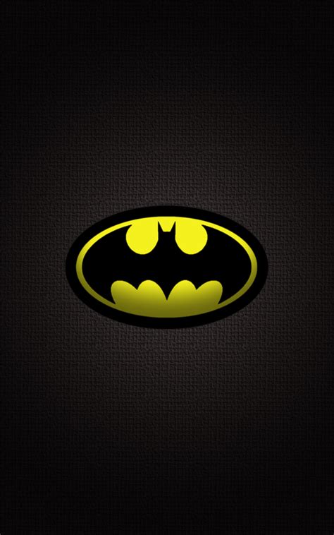 49 Batman Hd Wallpaper For Iphone