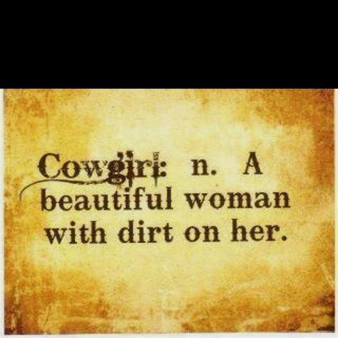 Quotes For Cowgirls Western Quotesgram