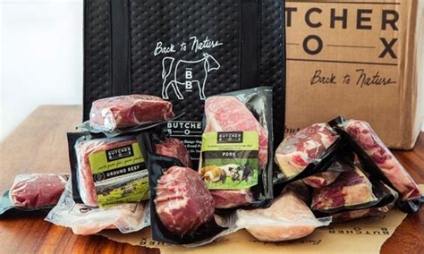 These Are The Six Best Meal Kits And Delivery Services For Southerners