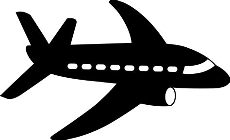 Cartoon Airplanes On Airplanes Cartoon And Clip Art 2 Clipartix