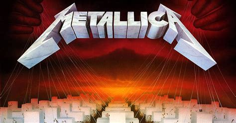 It is the single most performed song in metallica's career, and always… read more. Metallica, 'Master of Puppets' (1986) | Slipknot and Stone ...