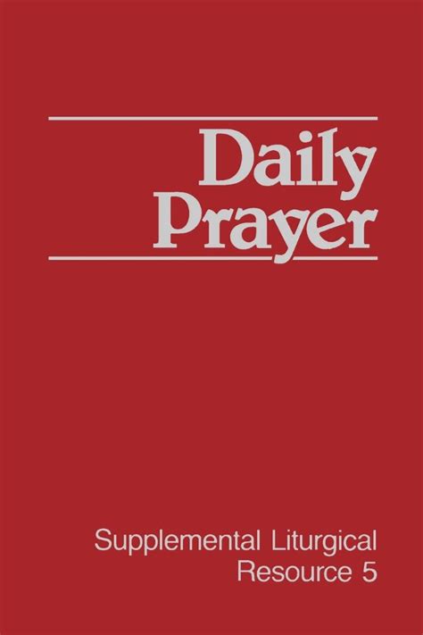 Daily Prayer By Presbyterian Church Free Delivery At Eden