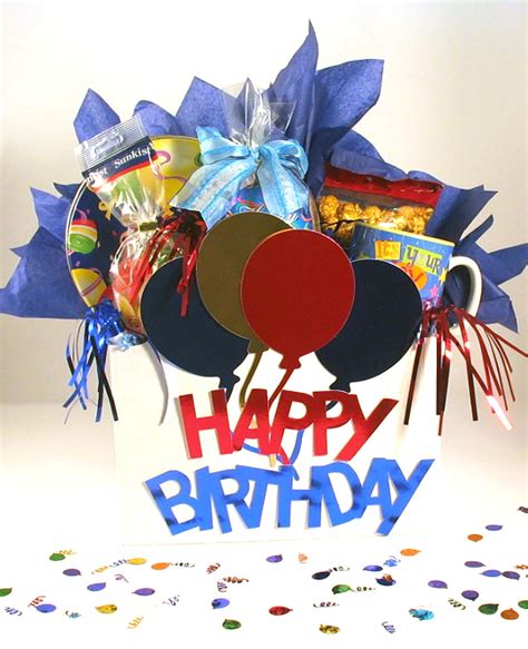All Clip Art: Birthday Wishes