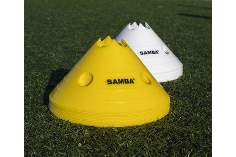 Large Marker Cones Samba Sports Training Aids Cones Football