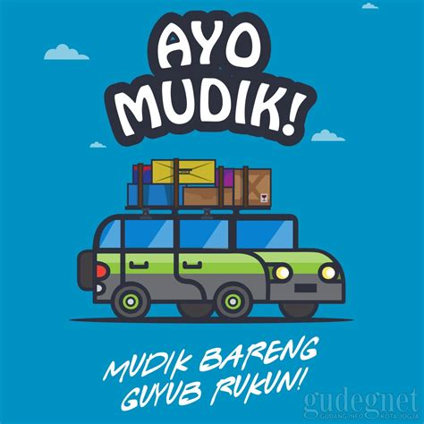 Tips Mudik Aman Nyaman Dan Menyenangkan Dengan Kendaraan Pribadi Yogya