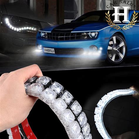 Online Buy Wholesale Car Led Strip From China Car Led Strip Wholesalers