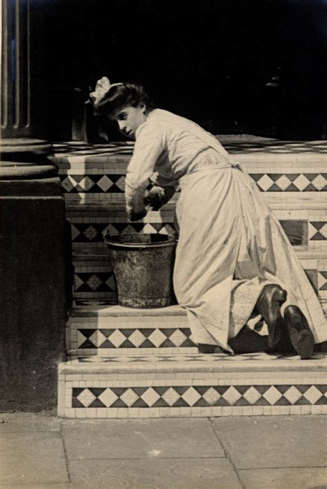 41 Best Victorian Maid Ideas Images On Pinterest Maids Vintage Photos And Victorian Era