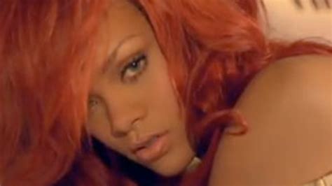 Must See Rihannas California King Bed Video Essence