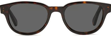vanderbilt sunglasses in black crystal for women classic specs