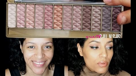 Dupe Alert Naked Palette Dupe Style Essentials Eyeshadow