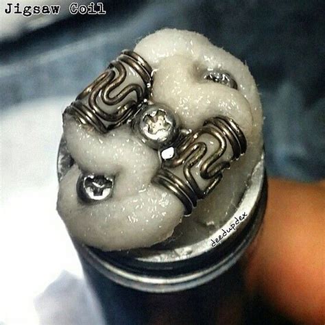 When is it time to change the vape coil? 39 best images about Epic Coil Builds! on Pinterest ...