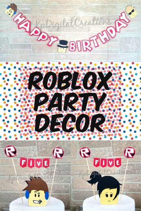 Tips cool party decoration using chipmunks party supplies. Pin on Party banners and cake toppers