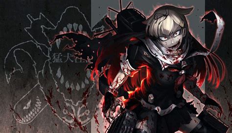 Hellshock Wiki Anime Amino