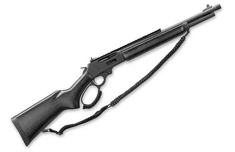 Marlin Model 336 Still A Hunting Season Classic Gun Digest