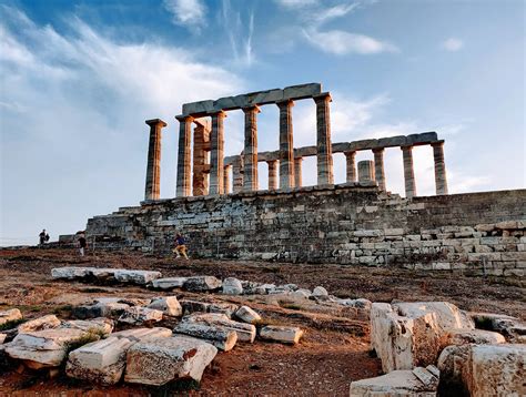Top 5 Ancient Greek Temples To Explore In Greece Ef Go Ahead Tours