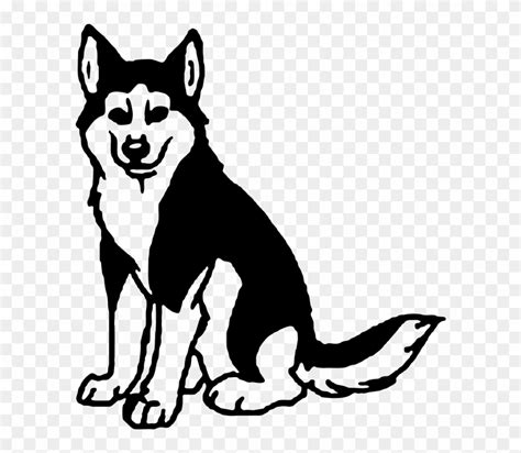 Clipart Husky 20 Free Cliparts Download Images On Clipground 2023