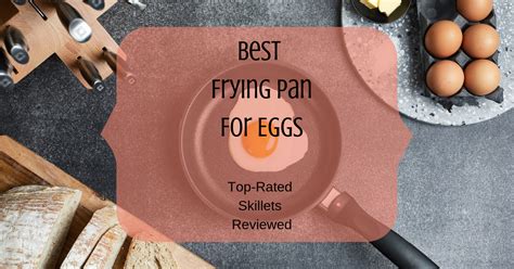 pan eggs frying rated skillets