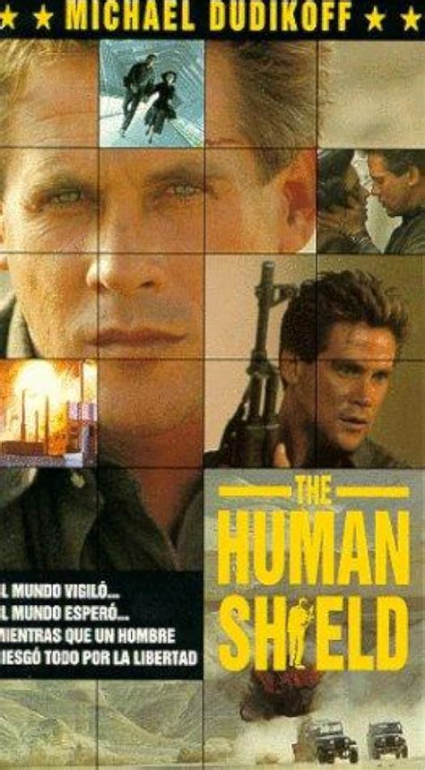 The Human Shield 1991