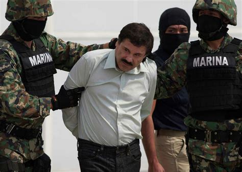 Meet The Real Life People Behind Narcos Mexico