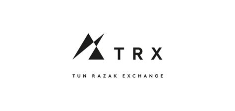 Tun Razak Exchange Logo Vector Download Brand Logo Collection