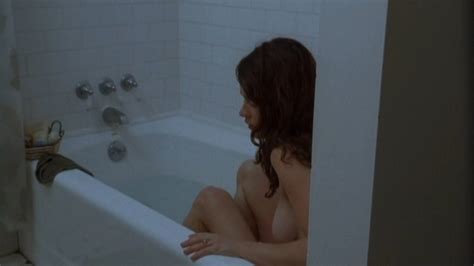 Robin Tunney Nude Open Window 2006 Hd 720p 1080p Thefappening