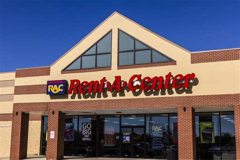 Rent A Center Fort Worth