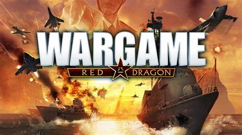 Wargame Red Dragon обучение гайд Вводная Серия 1 Как играть Youtube