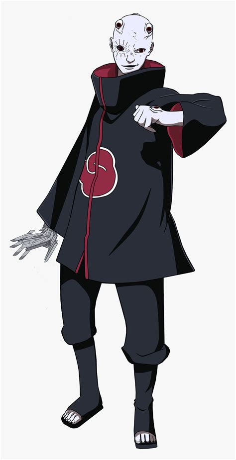 Itachi Full Body Png Transparent All Images Is Transparent Background