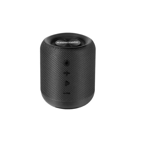Promate Hummer 10w Portable Bluetooth Speaker With Handsfree At Best