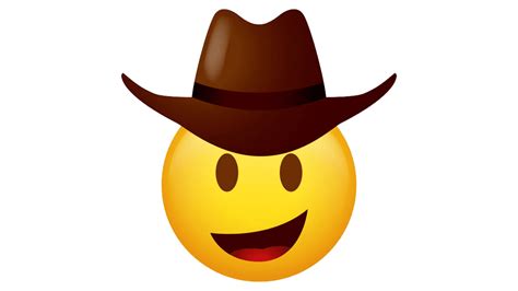 Cowboy Emoji What It Means And How To Use It