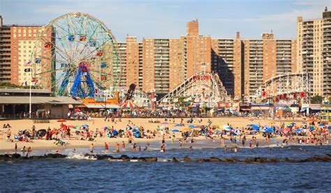 Nyc Beaches Will Officially Open Tomorrow Here Are The Rules You Need