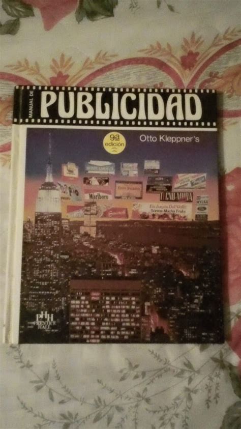 Manual De Publicidad Otto Kleppner Pdf