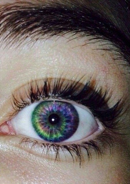 14 Best Heterochromatic Eyes Images On Pinterest Amazing Eyes