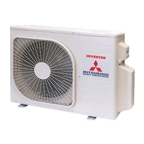 Mitsubishi Heavy Industries Scm45zs W 45kw 15000btu R32 Multi Split