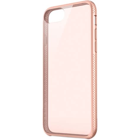 Belkin Air Protect Sheerforce Case For Iphone 7 Plus F8w809btc03