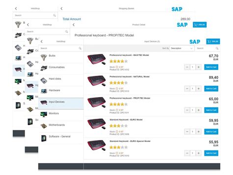 Sap Sd Fiori Apps Support And Services Lmteq