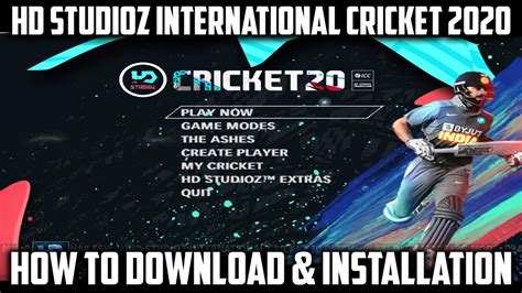 You have successfully downloaded ea sports cricket 2007 highly compressed on your pc. Ea Sports Cricket 2020 Download - AllPcGames