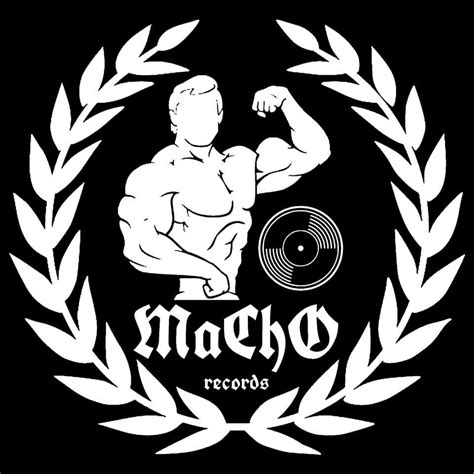 Macho Records Wishaw