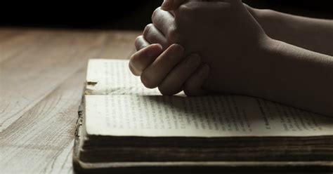 Inject Your Prayer List with Life | Desiring God