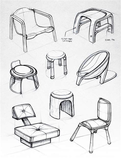 Sociable Home Furniture Tips View It Now Furniture Design Sketches