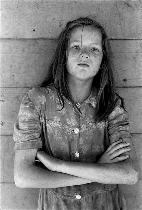William Gedney Appalachian Girl In Leatherwood Kentucky Vintage Pictures Old Pictures