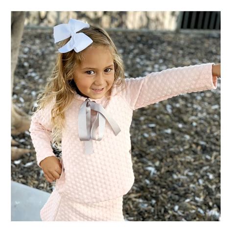 👸rochy Spanish Childrens And Baby Clothing Creating Beautiful