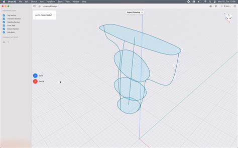 Dxf File Format Cad Simply Explained All3dp